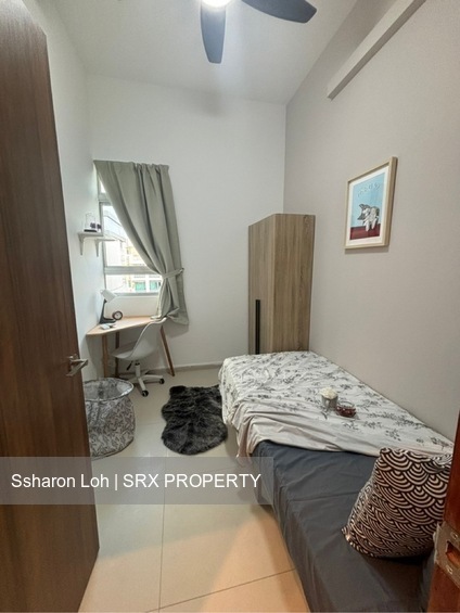 Avila Gardens (D17), Condominium #477374441